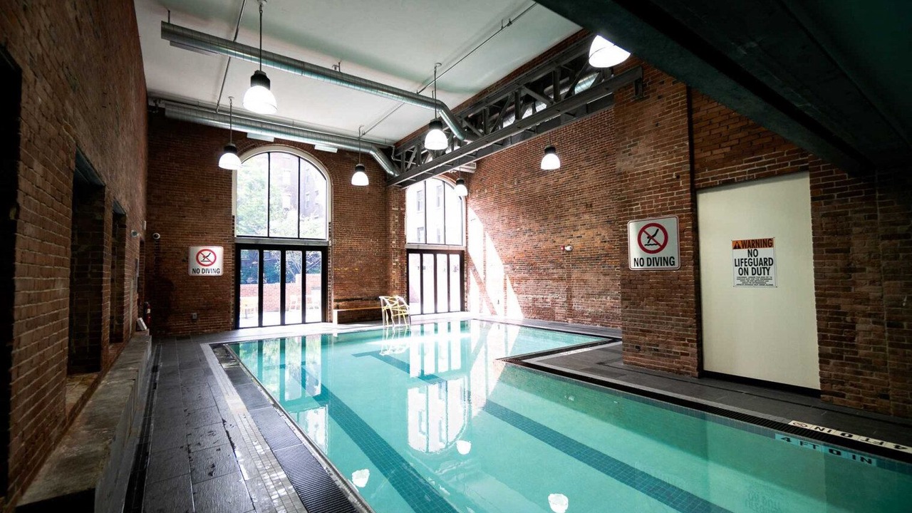 Photo of Outdoor in South End