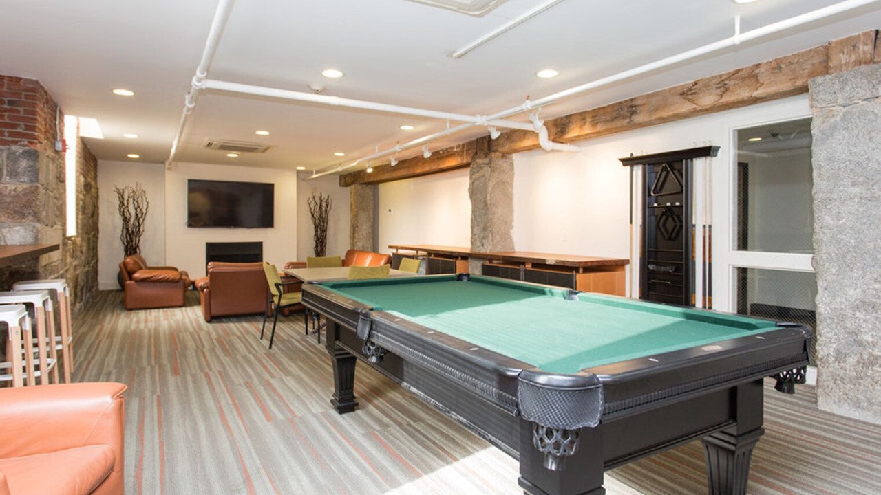 Photo of Bedroom in South End