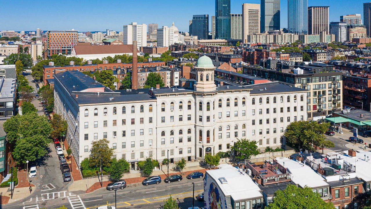 Photo of Others in South End