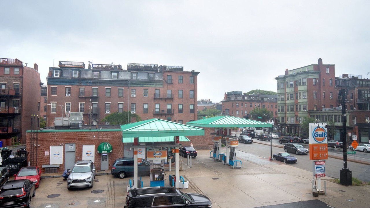 Photo of Others in South End