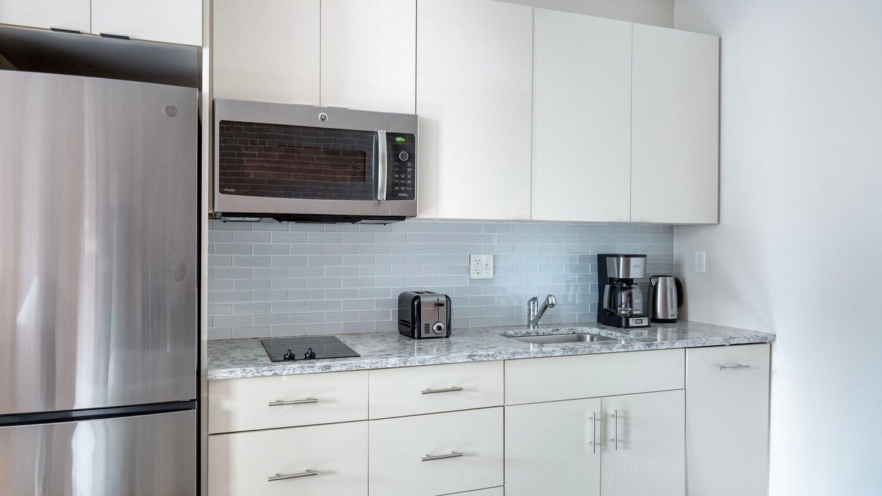 Photo of Kitchen in South End