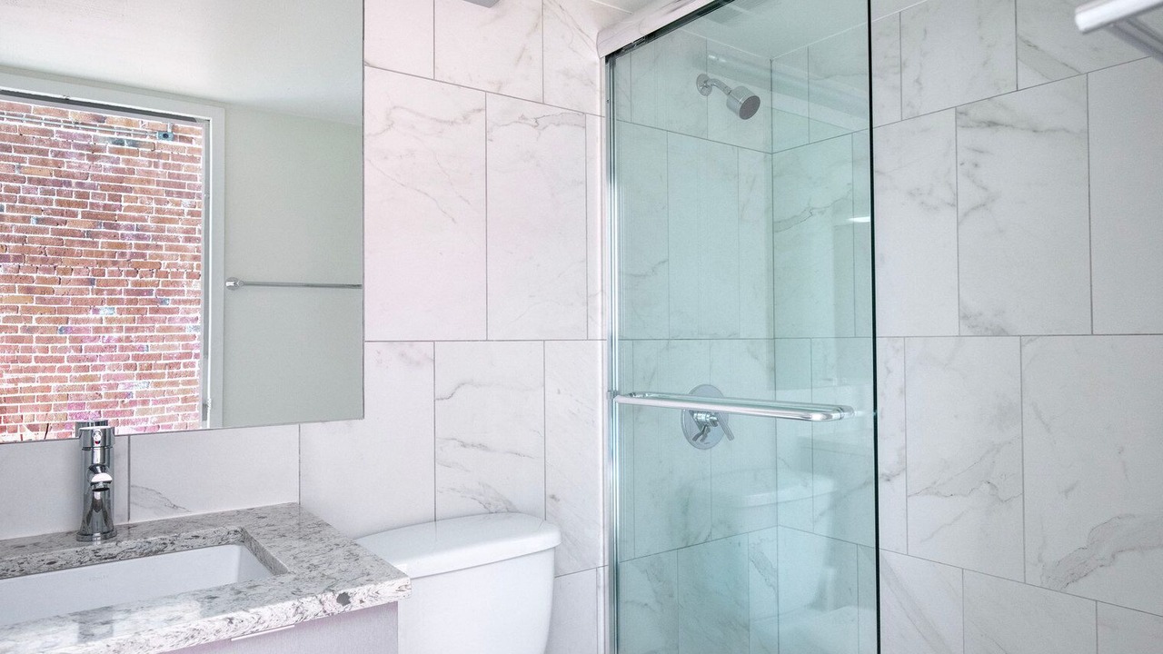 Photo of Bathroom in South End