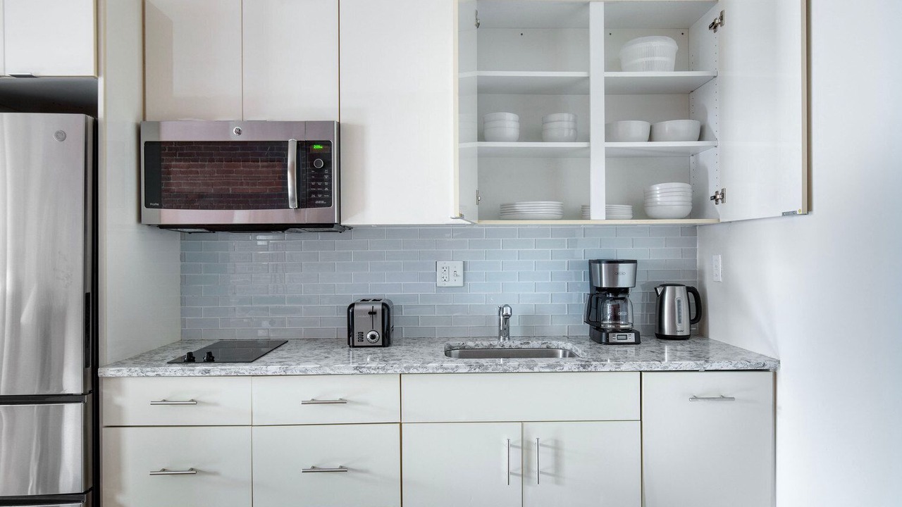 Photo of Kitchen in South End