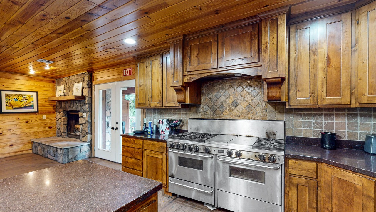 Photo of Kitchen in Bentonville