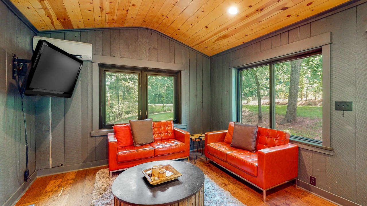 Photo of Livingroom in Bentonville