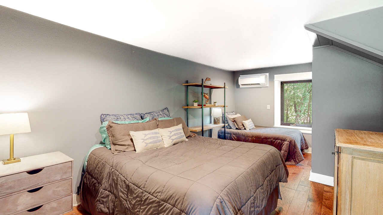 Photo of Bedroom in Bentonville