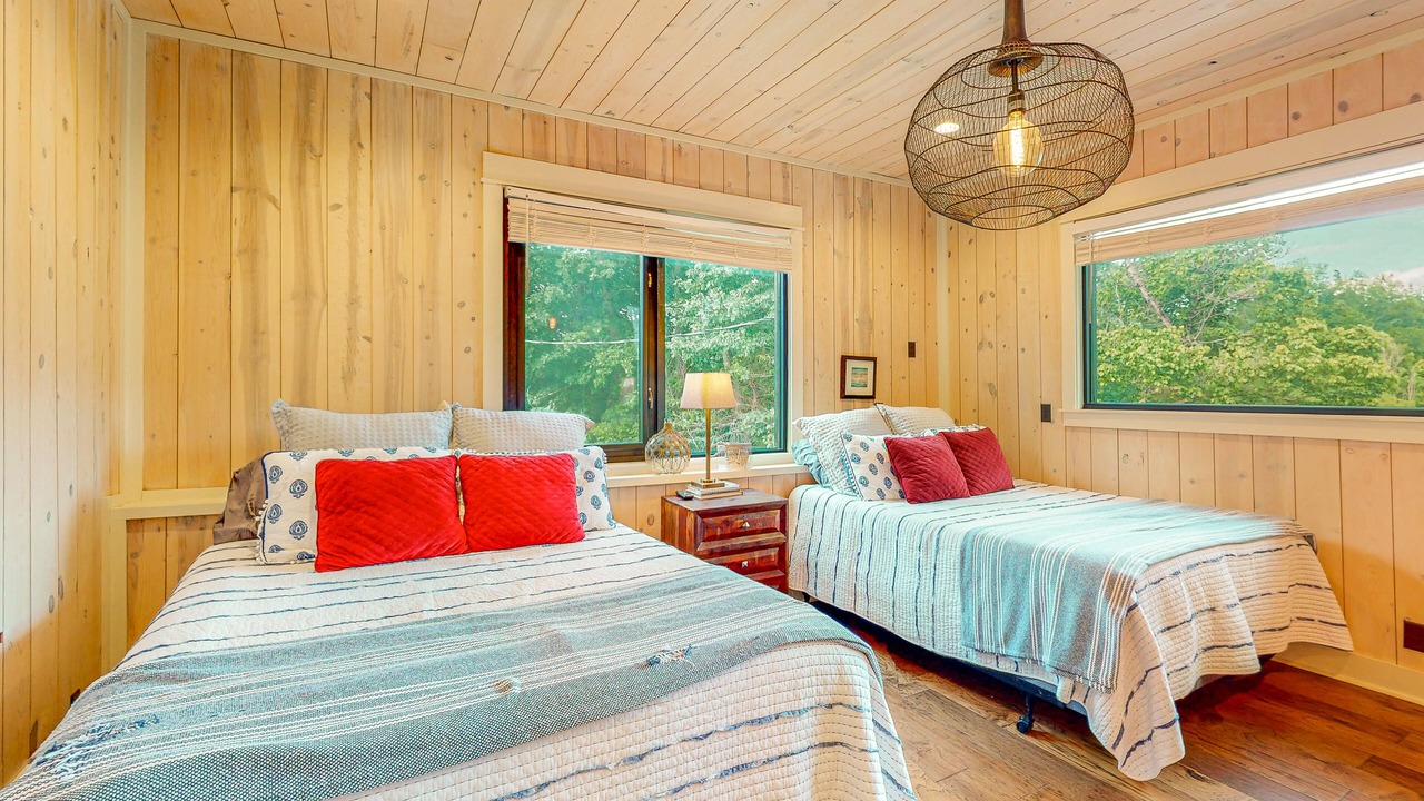 Photo of Bedroom in Bentonville