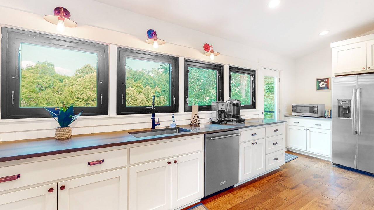 Photo of Kitchen in Bentonville