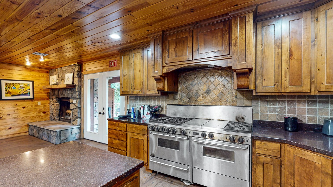 Photo of Kitchen in Maysville