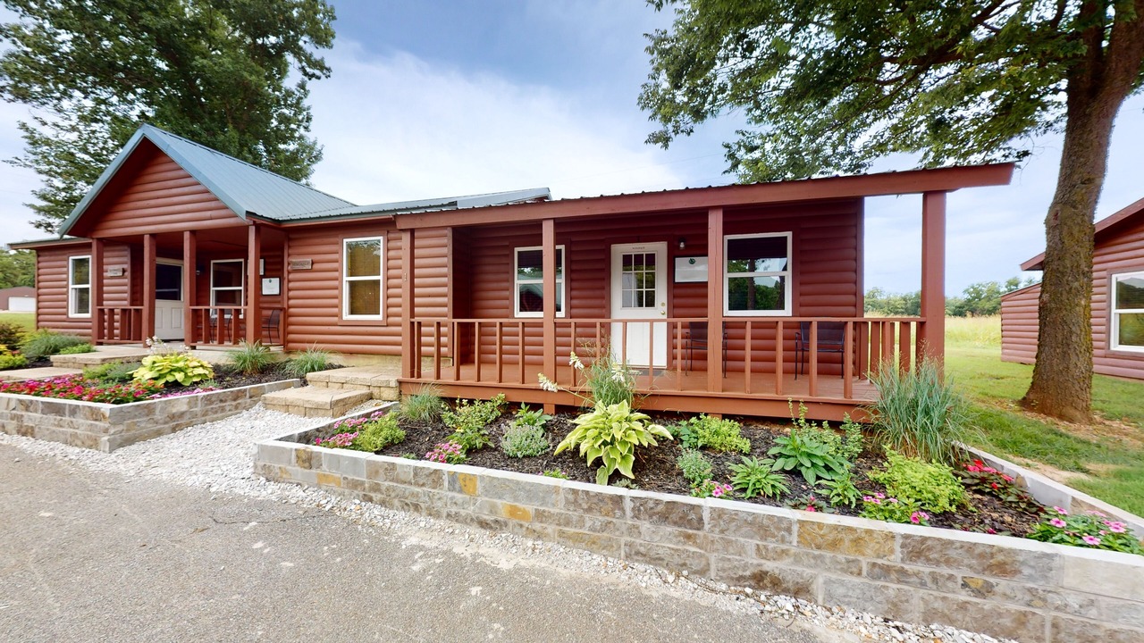 Photo of Outdoor in Maysville