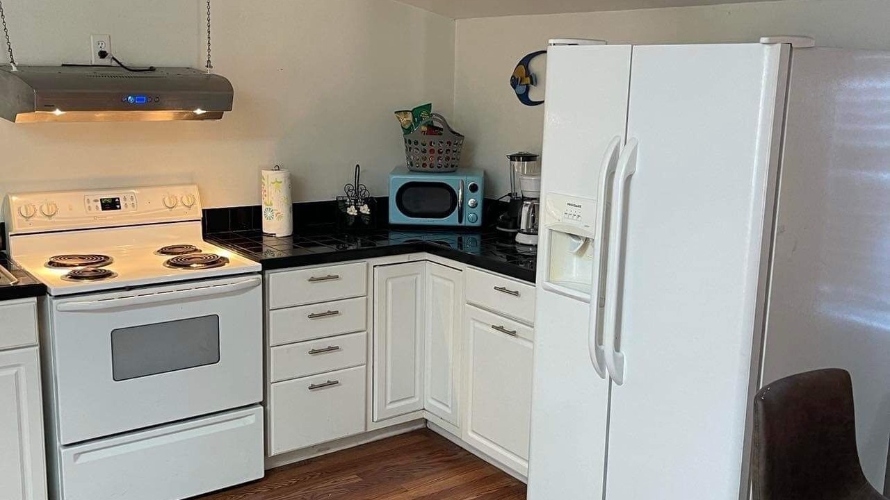 Photo of Kitchen in Marianna