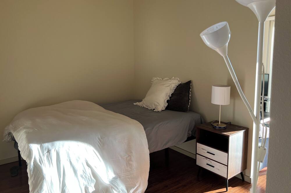 Photo of Bedroom in Downtown