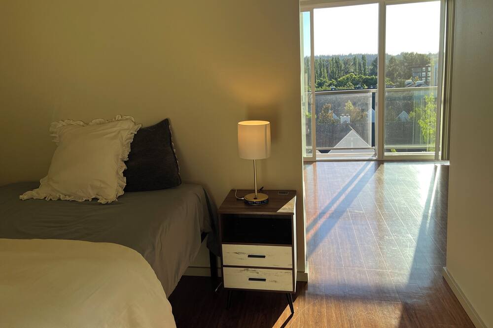 Photo of Bedroom in Downtown