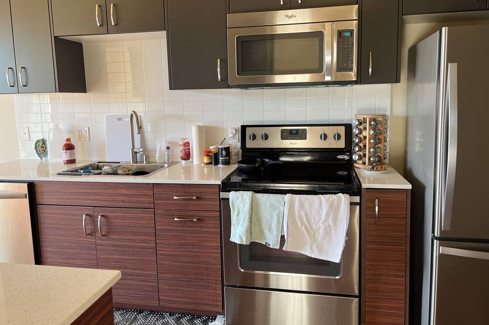 Photo of Kitchen in Downtown
