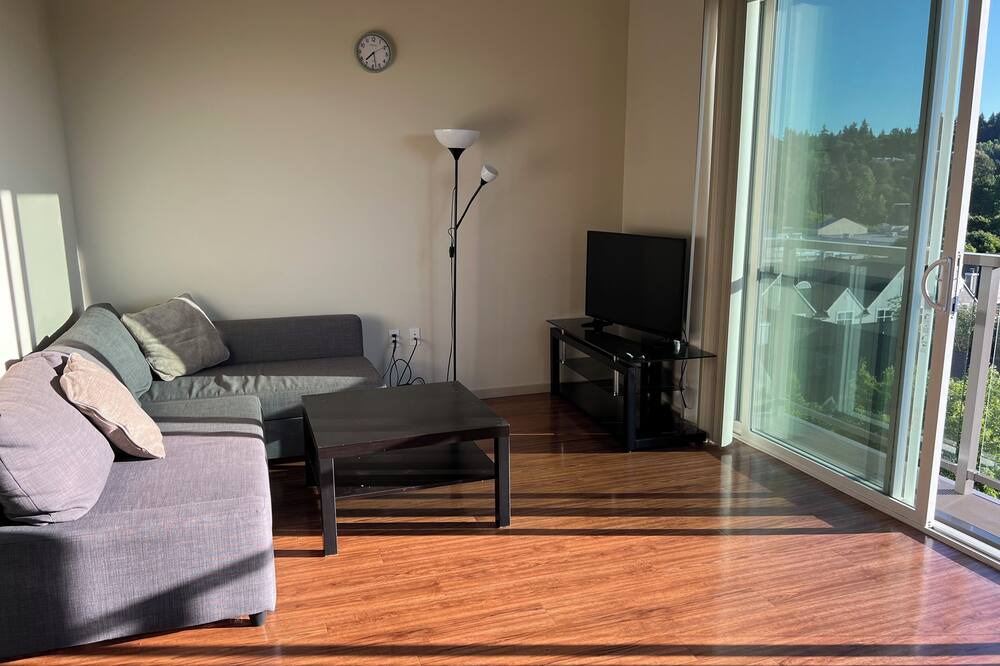 Photo of Livingroom in Downtown