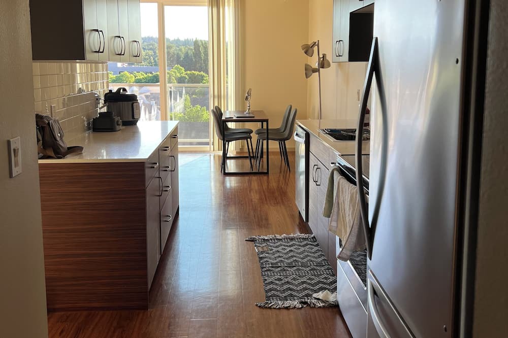 Photo of Kitchen in Downtown