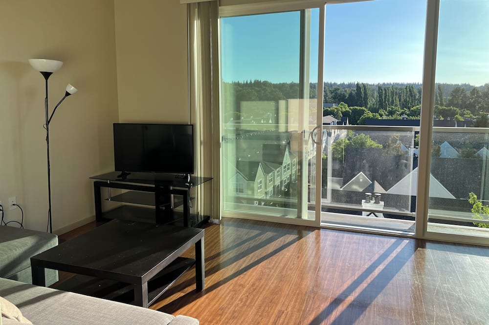 Photo of Bedroom in Downtown