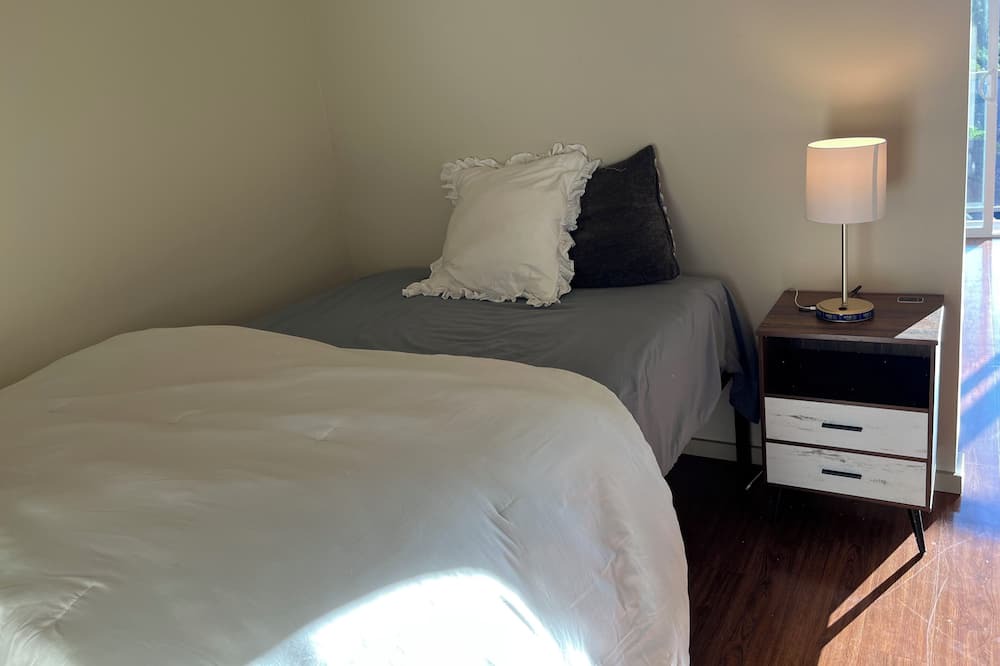 Photo of Bedroom in Downtown