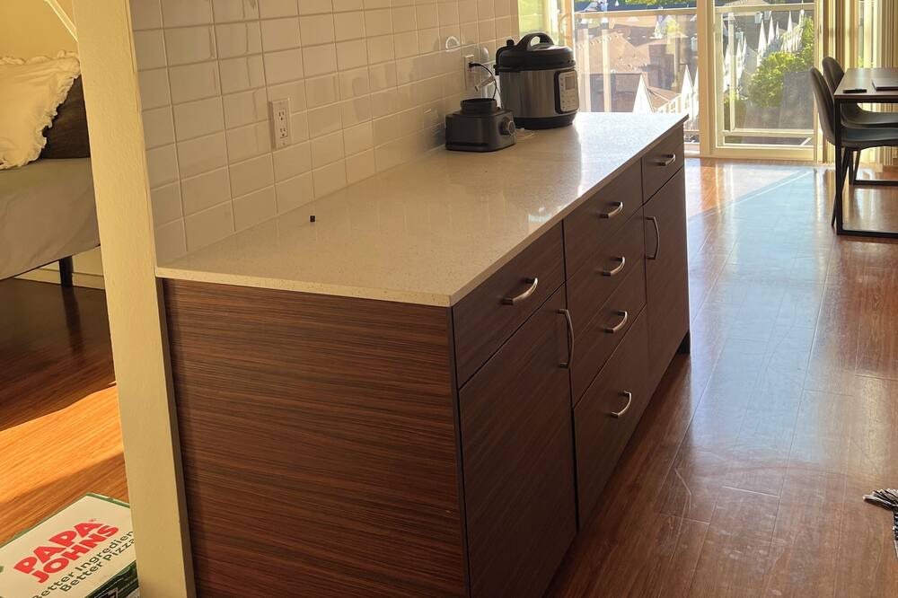 Photo of Kitchen in Downtown