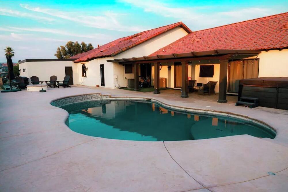 Photo of Outdoor in Jurupa Valley