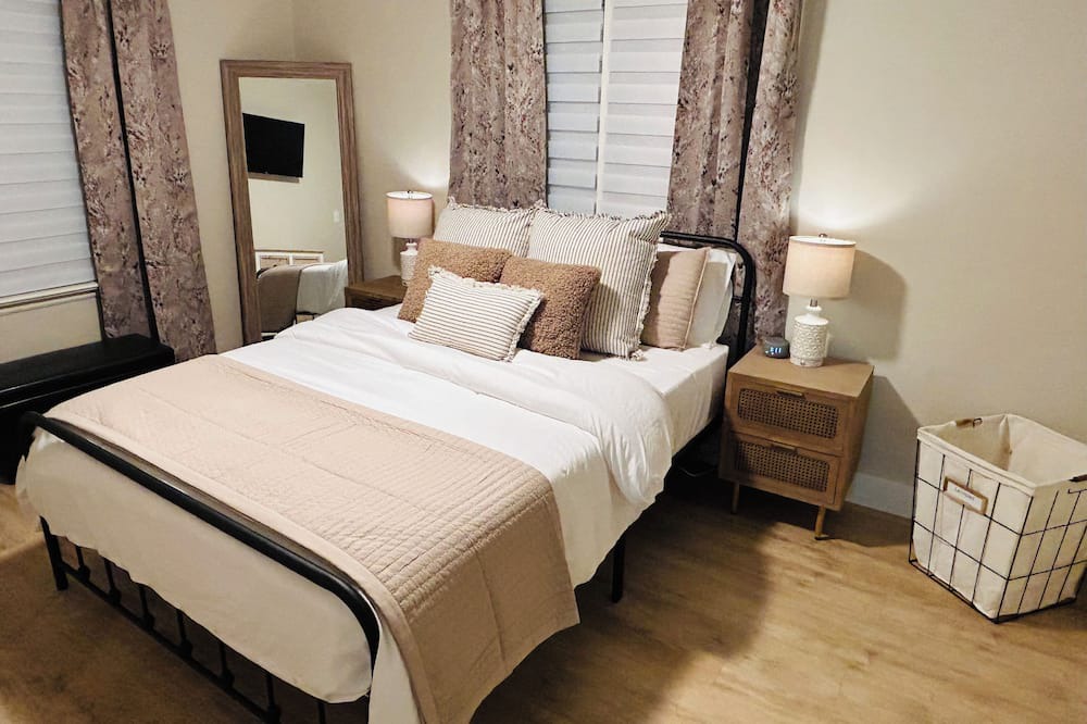 Photo of Bedroom in Perryton