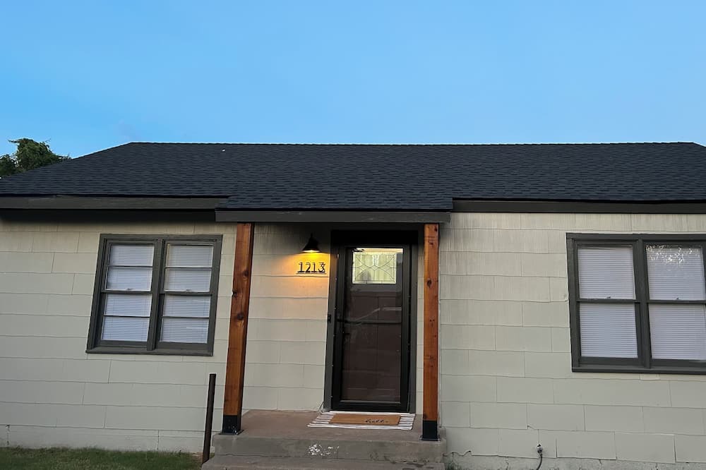 Photo of Outdoor in Perryton