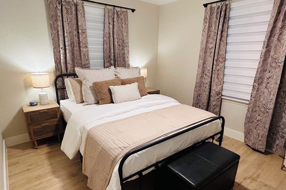 Photo of Bedroom in Perryton