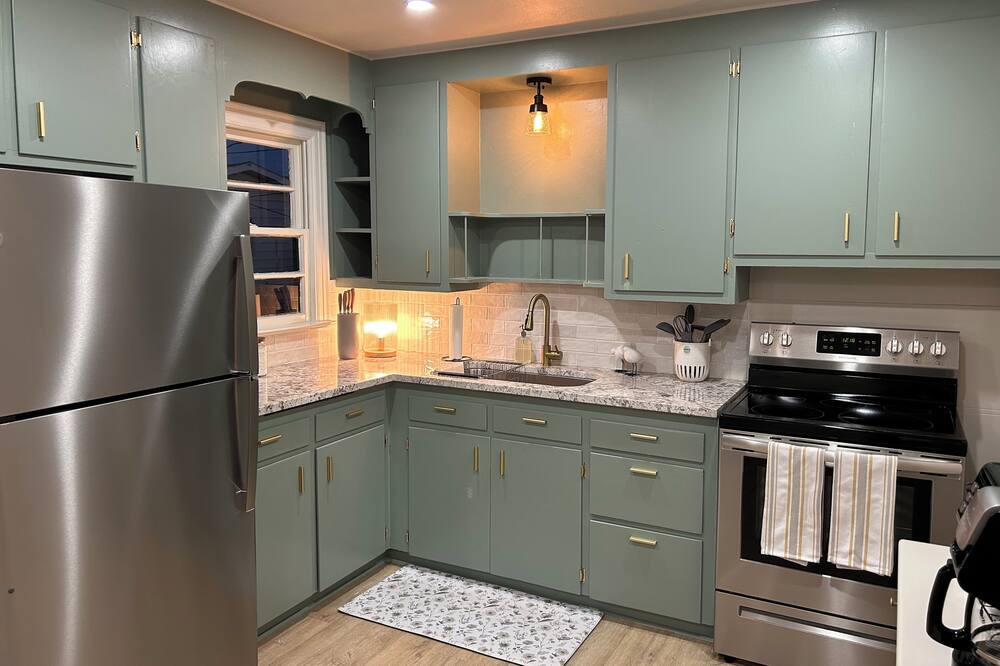 Photo of Kitchen in Perryton