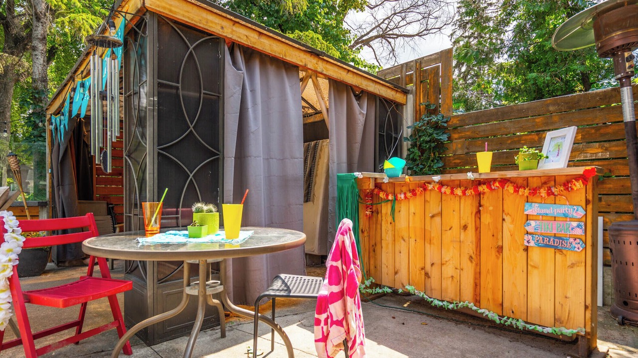 Photo of Outdoor in Winnipeg