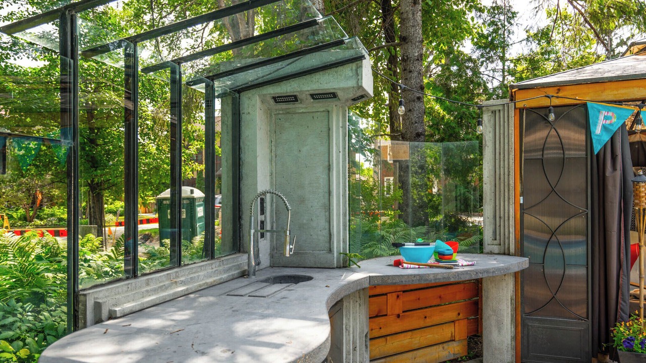 Photo of Outdoor in Winnipeg