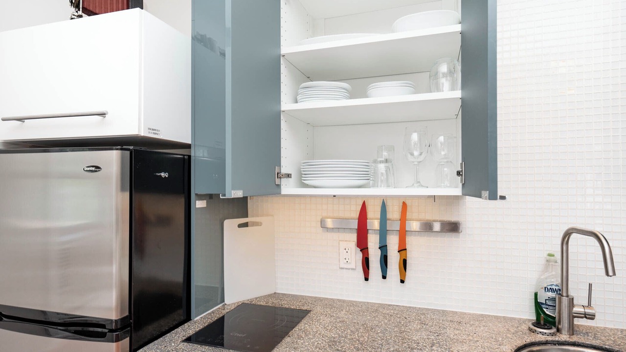 Photo of Kitchen in Winnipeg