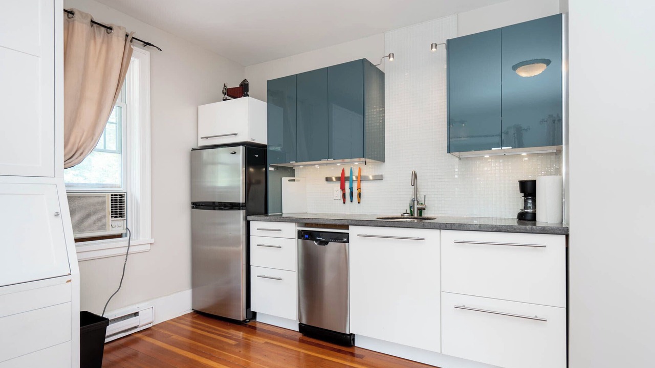 Photo of Kitchen in Winnipeg