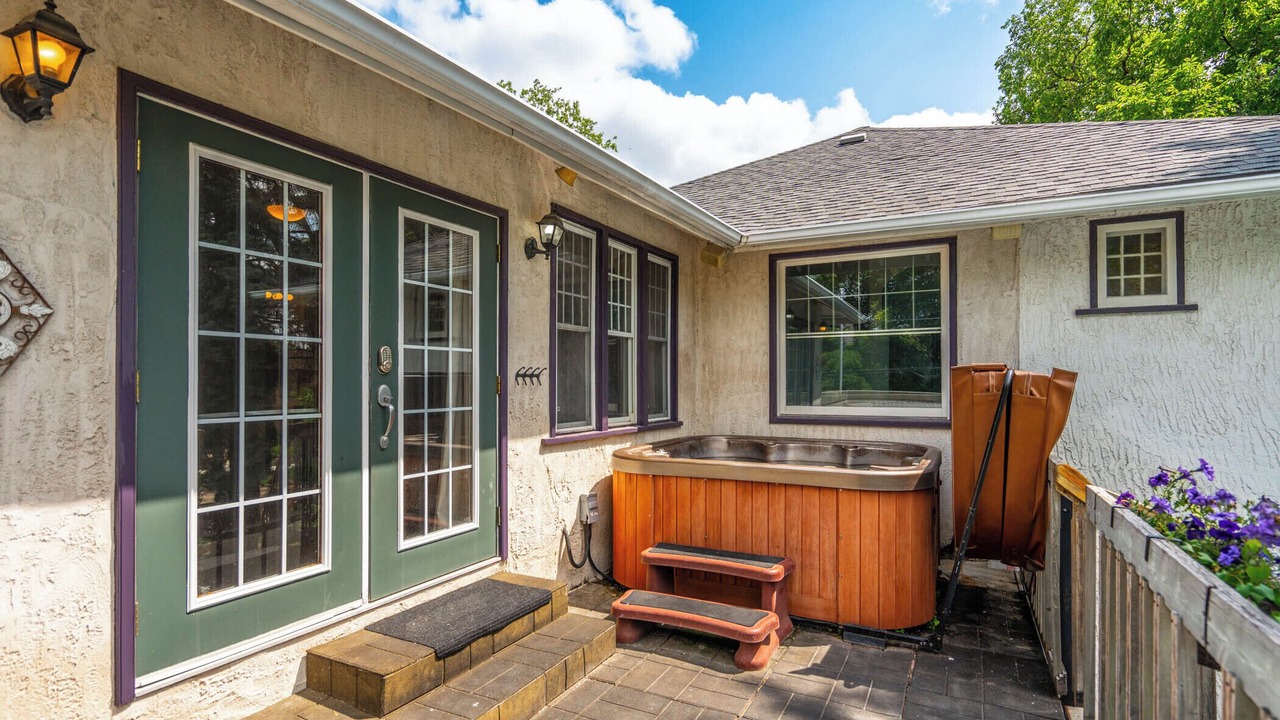 Photo of Outdoor in Winnipeg