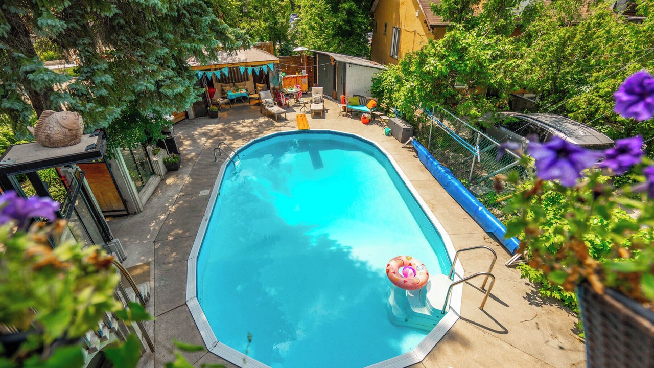 Photo of Outdoor in Winnipeg