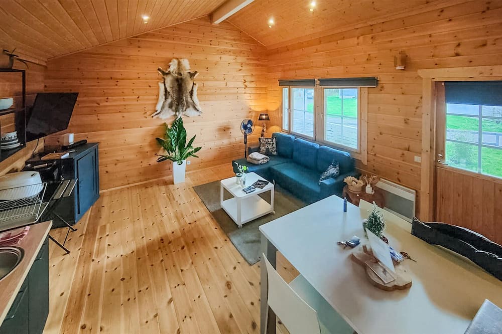 Photo of Bedroom in Bourbourg