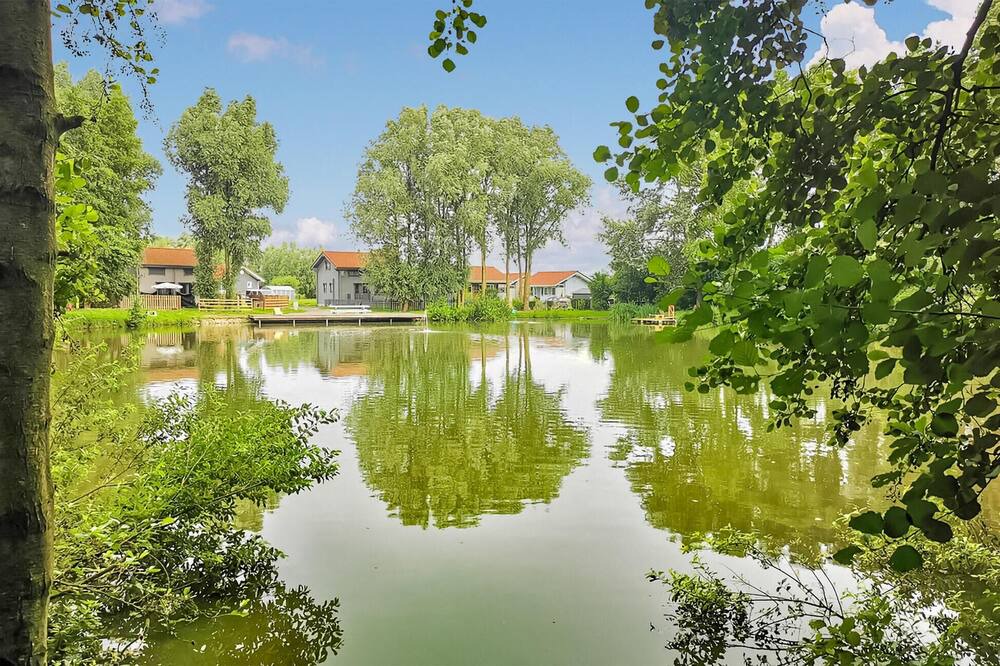 Photo of Outdoor in Bourbourg