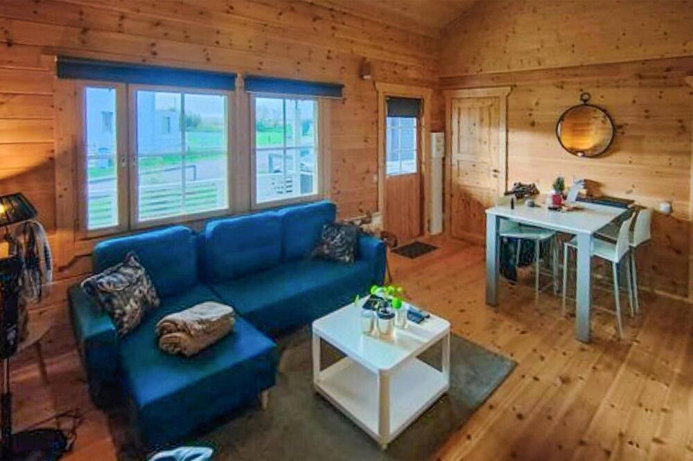 Photo of Bedroom in Bourbourg