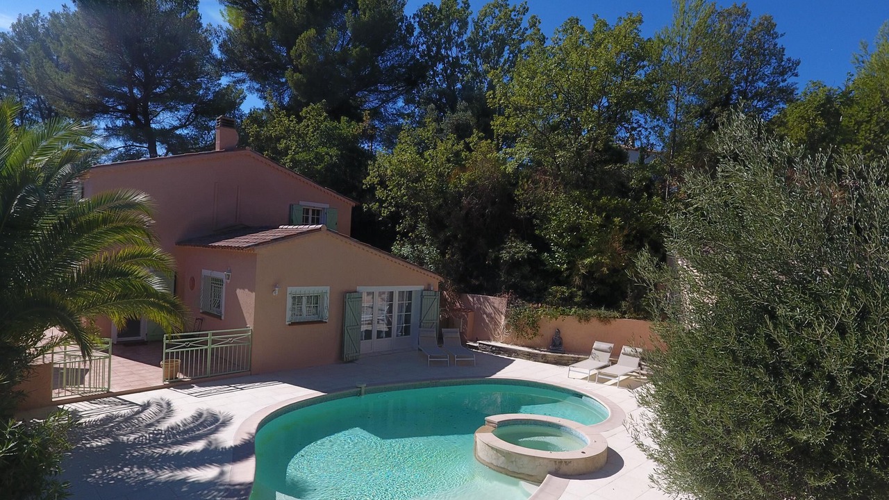 Photo of Outdoor in Figanieres