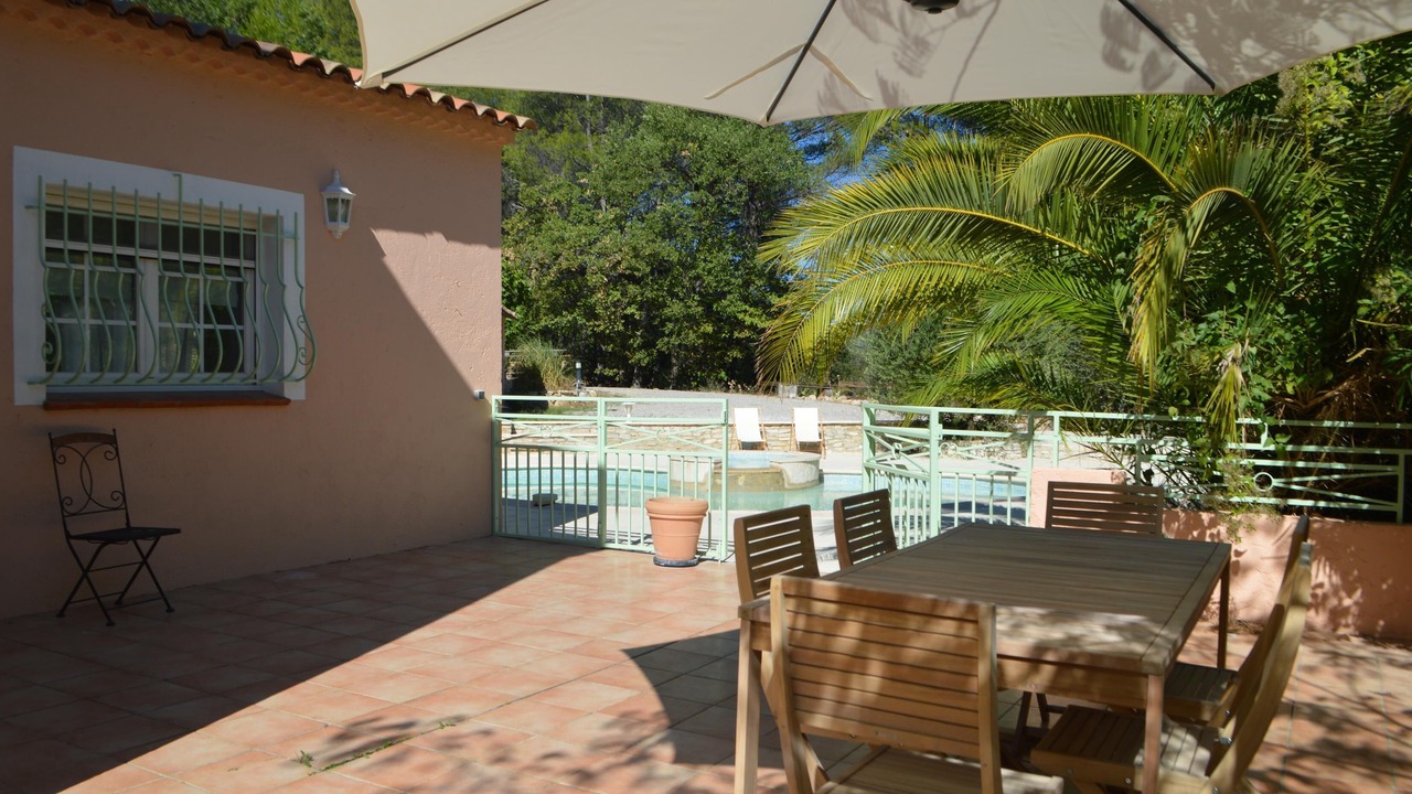 Photo of Outdoor in Figanieres