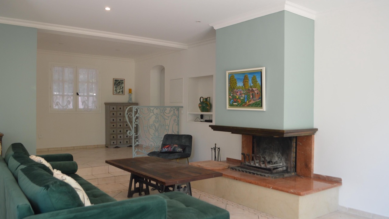 Photo of Livingroom in Figanieres