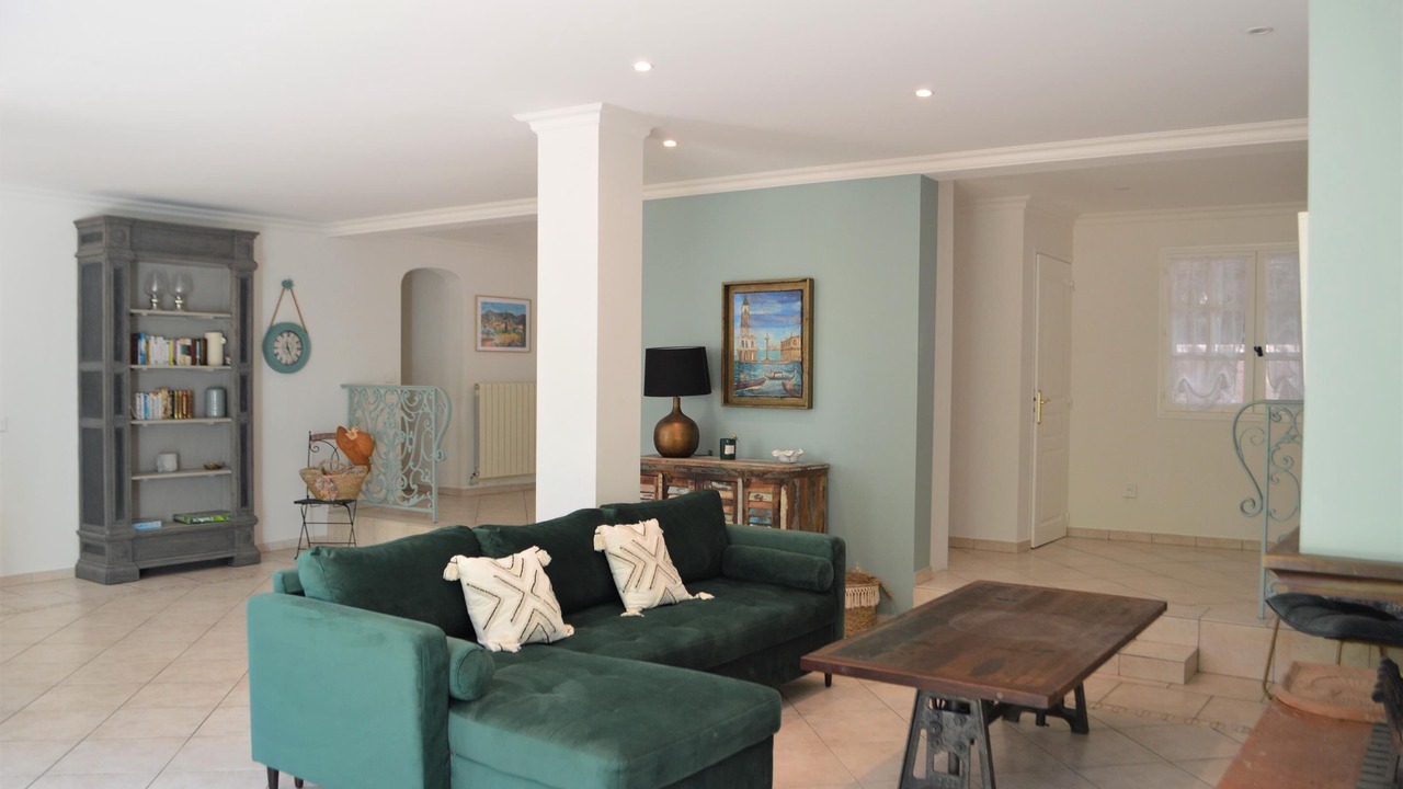 Photo of Livingroom in Figanieres