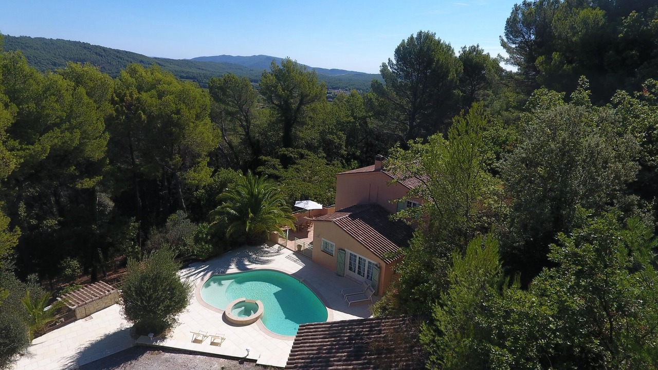 Photo of Outdoor in Figanieres