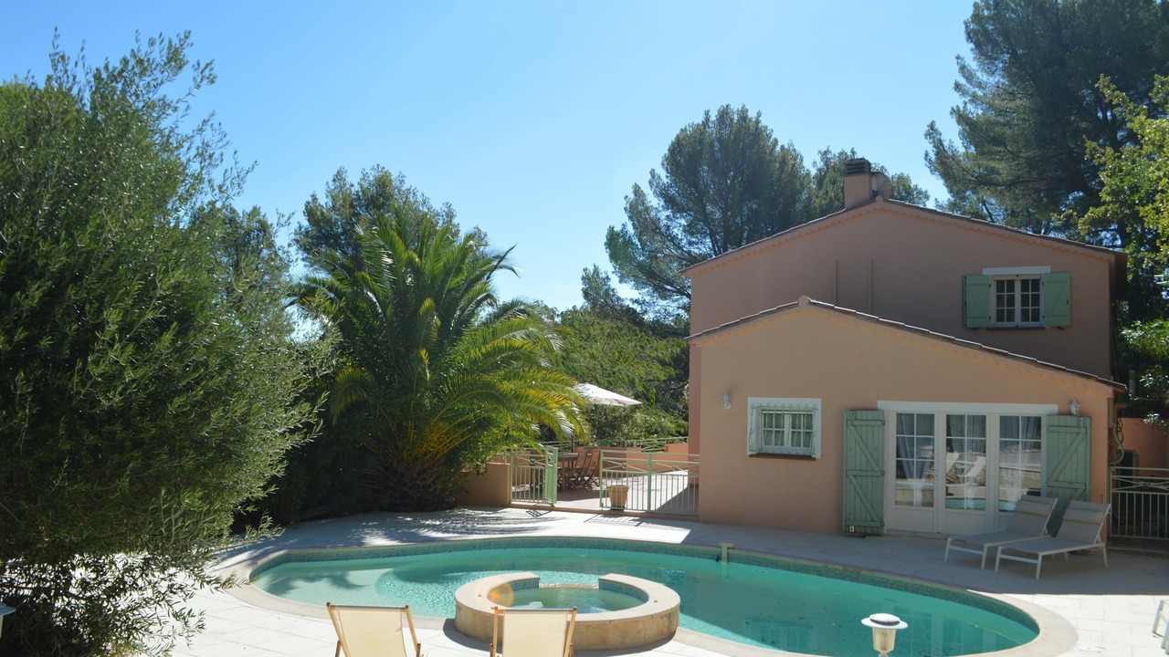 Photo of Outdoor in Figanieres