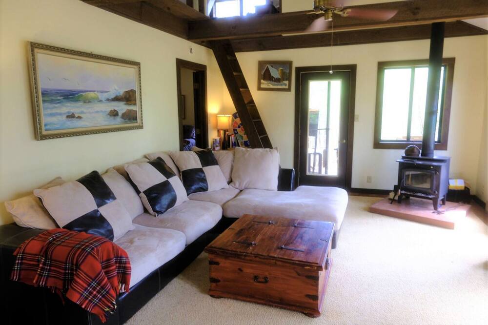 Photo of Livingroom in Hendersonville
