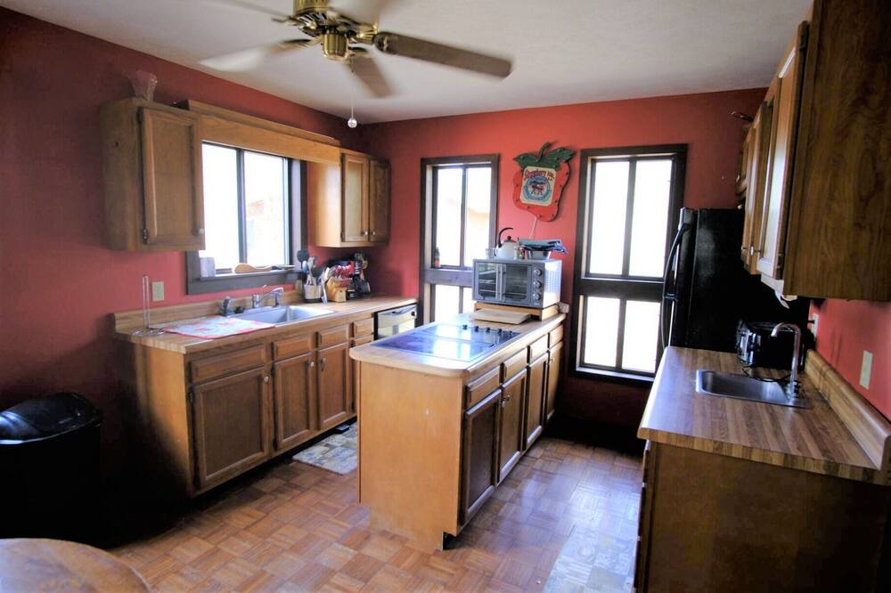 Photo of Kitchen in Hendersonville