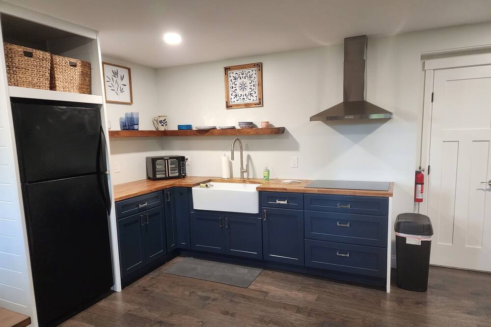 Photo of Kitchen in South Lima