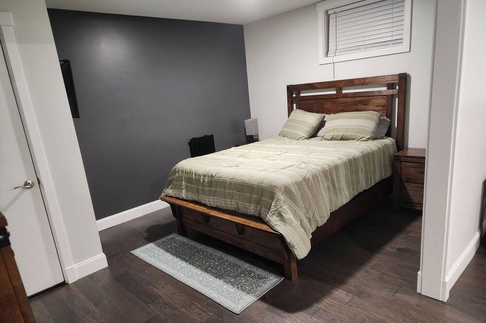 Photo of Bedroom in South Lima