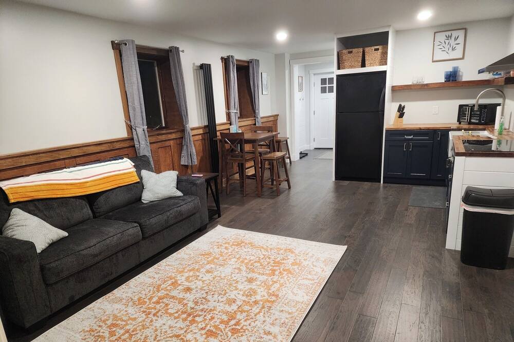 Photo of Livingroom in South Lima