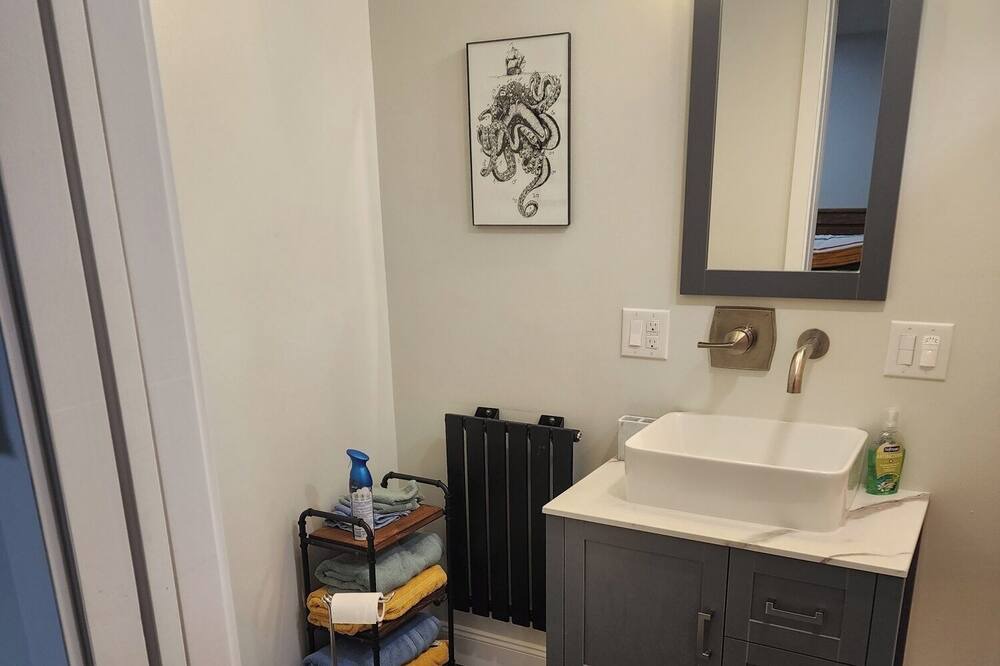 Photo of Bathroom in South Lima