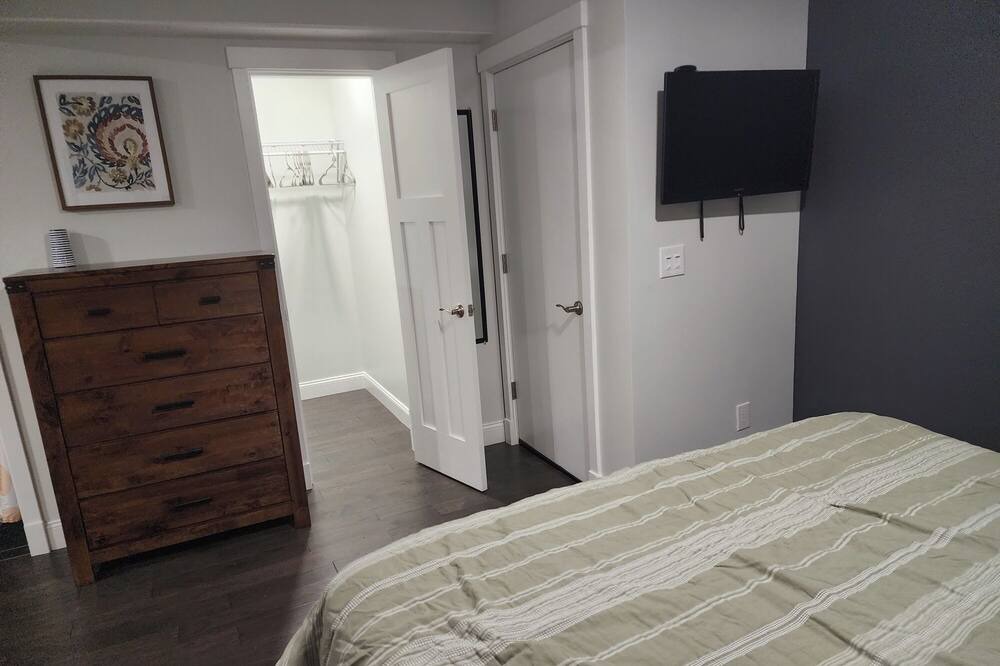 Photo of Bedroom in South Lima